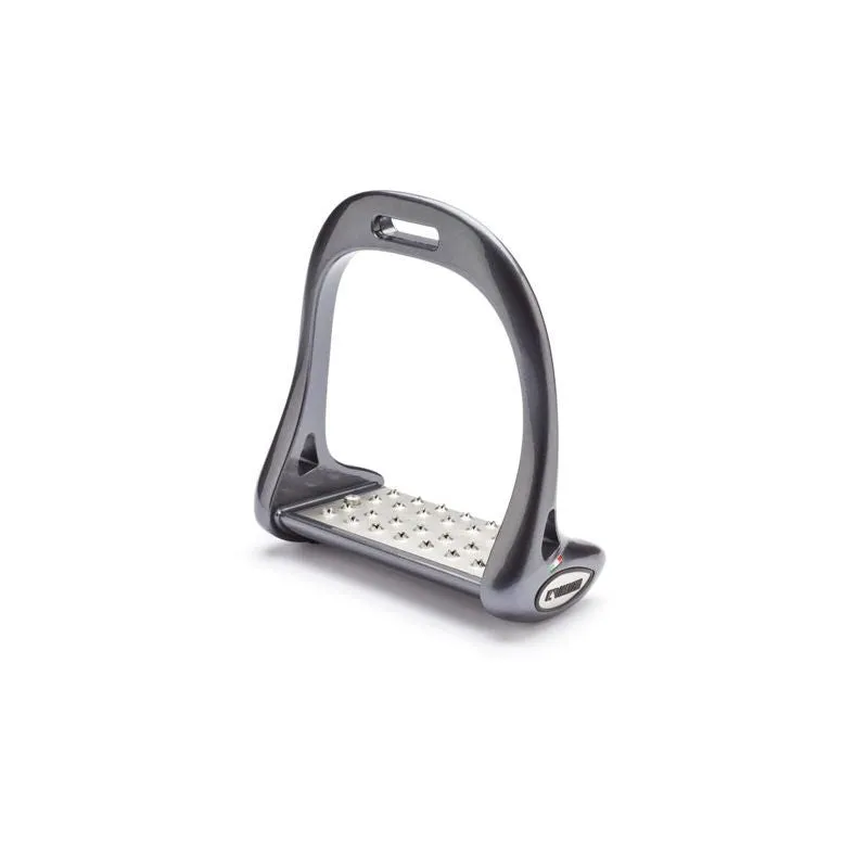 Lorenzini Titanium Jumping Stirrups