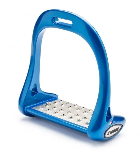 Lorenzini Titanium Jumping Stirrups