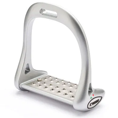 Lorenzini Titanium Jumping Stirrups