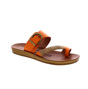 Los Cabos Bria - Burnt Orange