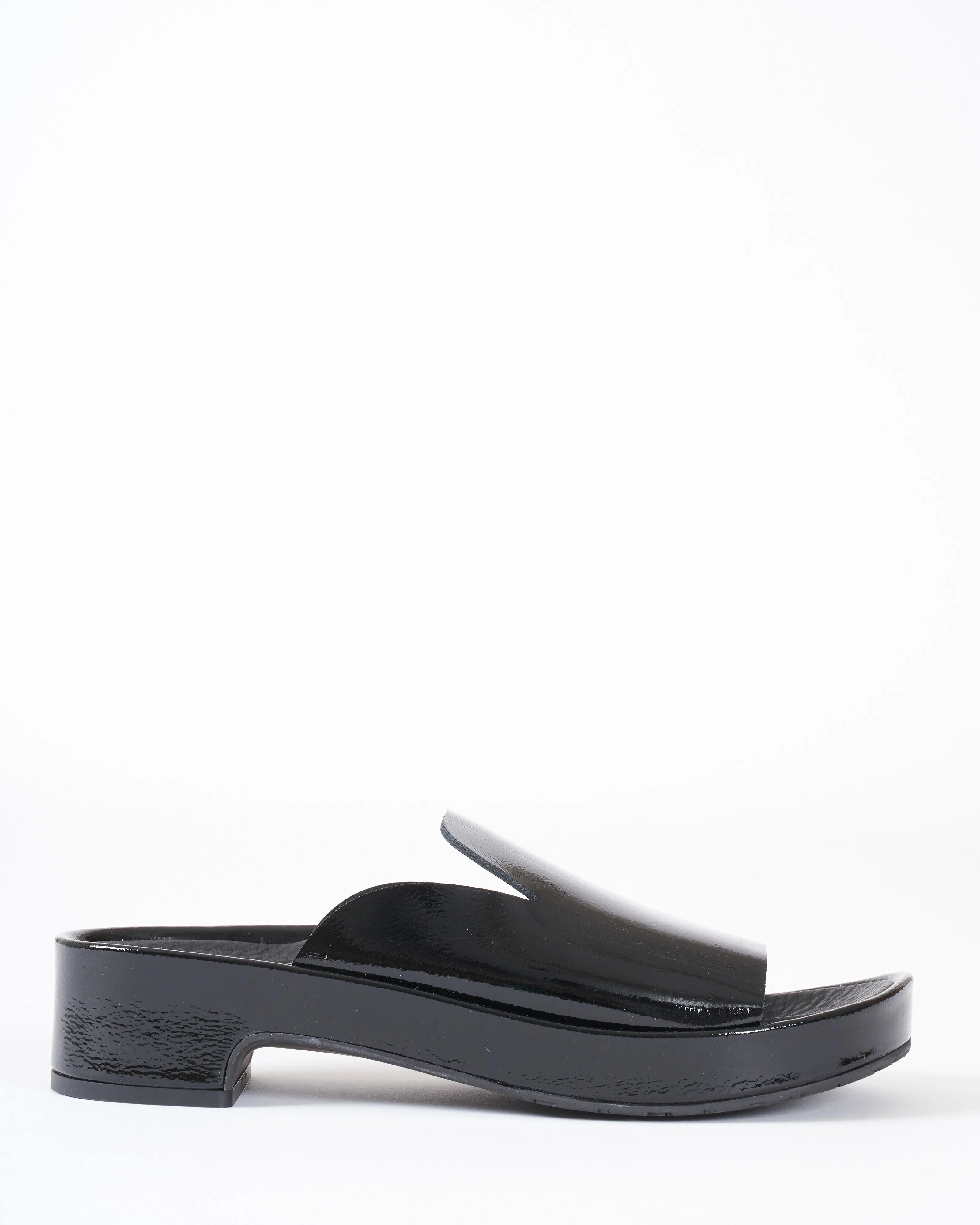 lou - black castoro naplack