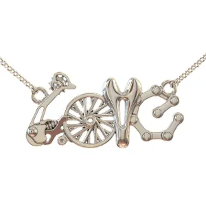 LOVE - Cycling - STRICTLY LIMITED EDITION
