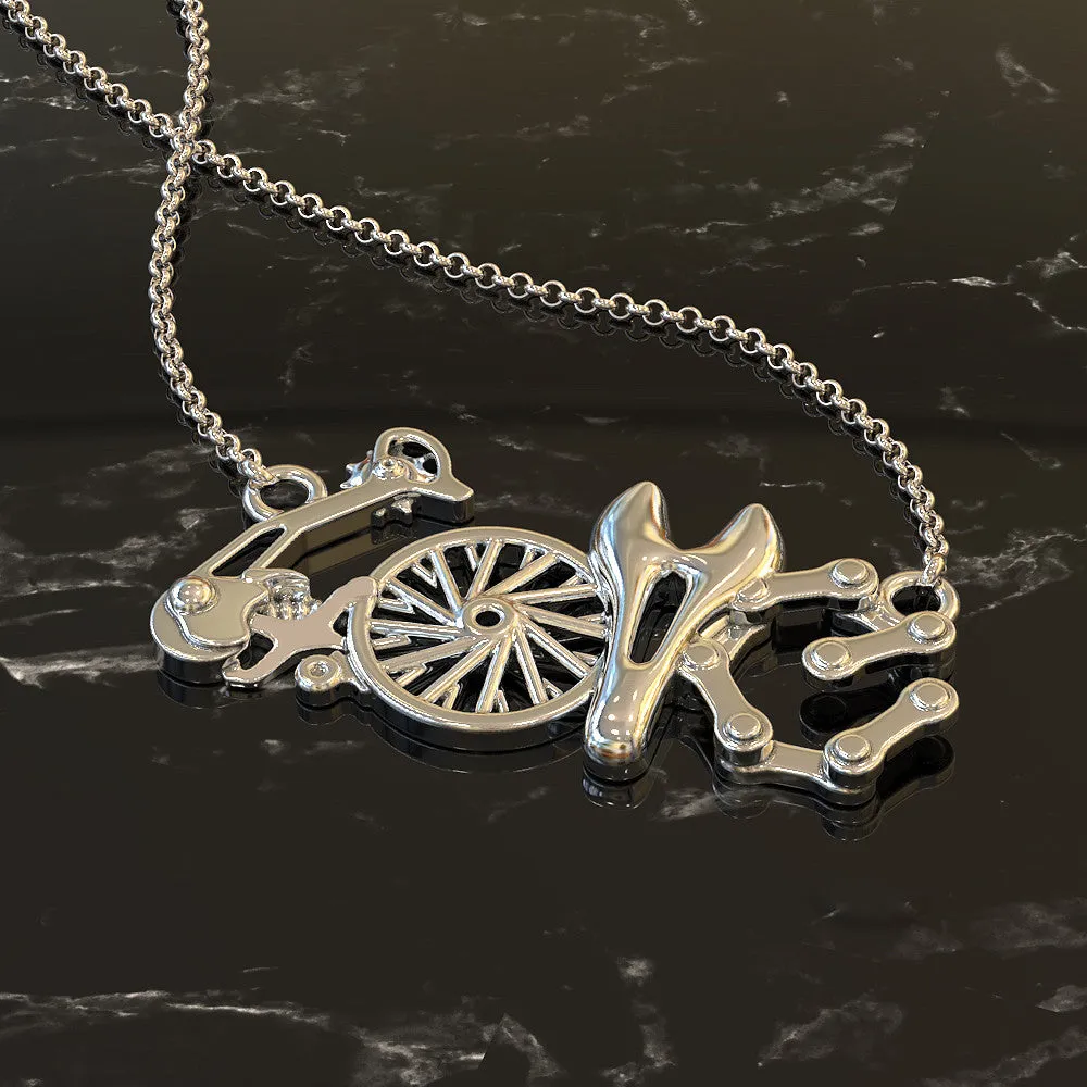LOVE - Cycling - STRICTLY LIMITED EDITION