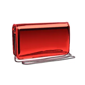 Luxe Crossbody