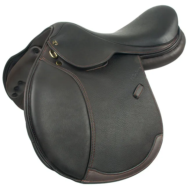 M. Toulouse Annice Close Contact Saddle With Genesis