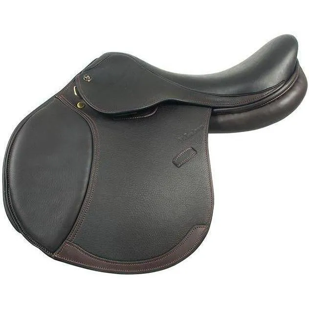 M. Toulouse Annice Close Contact Saddle With Genesis