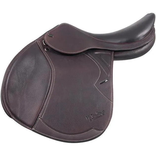 M. Toulouse Patrice Platinum Close Contact Saddle
