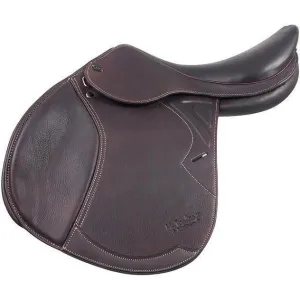 M. Toulouse Patrice Platinum Close Contact Saddle