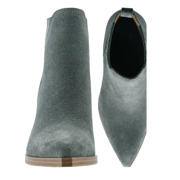 Marc Fisher Gadri Pointed Toe Bootie SZ 9 NIB