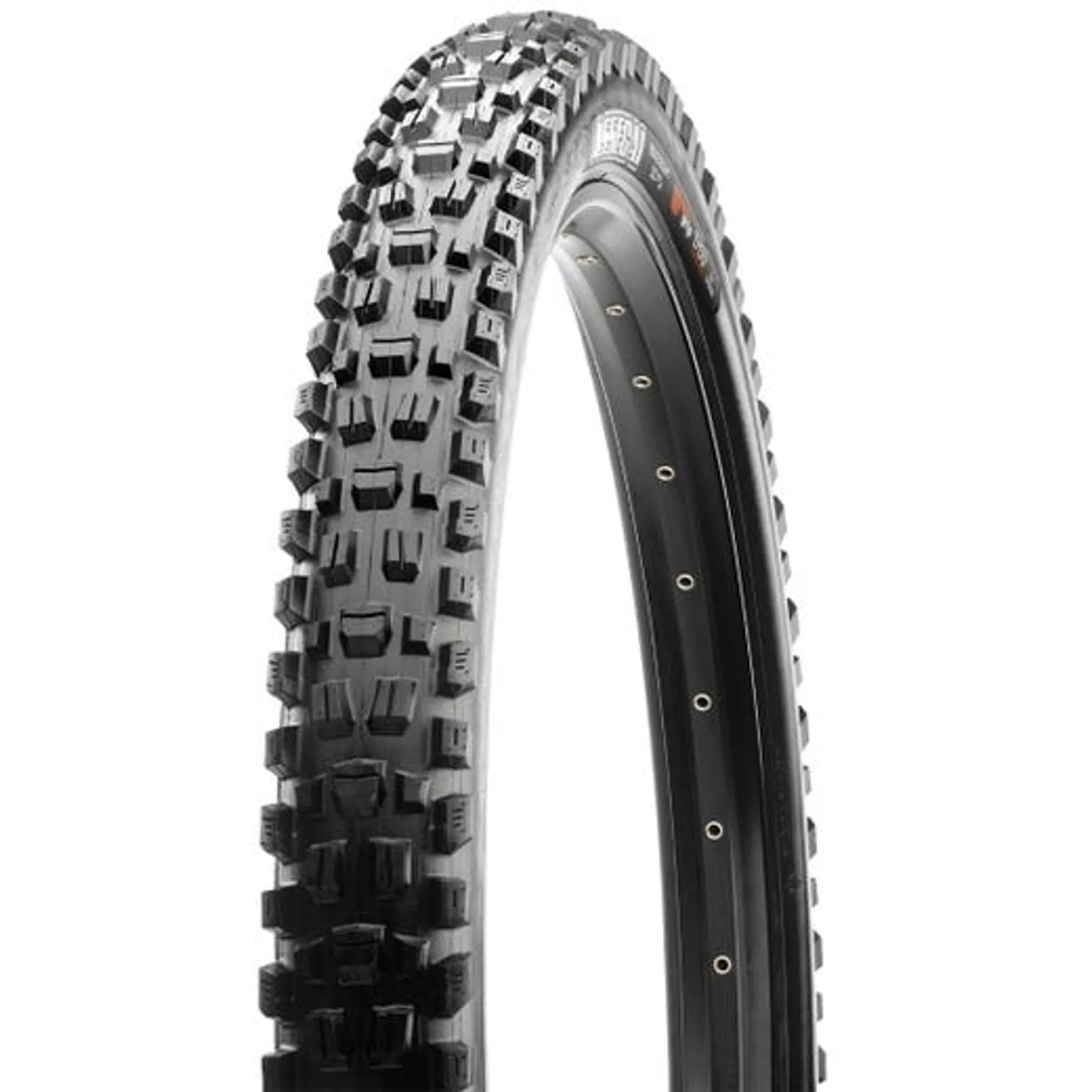 Maxxis Assegai Folding Tyre 3C Terra EXO  TR 120TPI 29 x 2.60