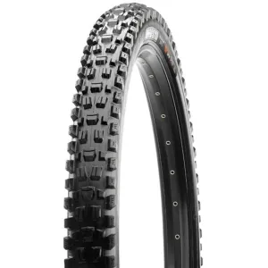 Maxxis Assegai Folding Tyre 3C Terra EXO  TR 120TPI 29 x 2.60