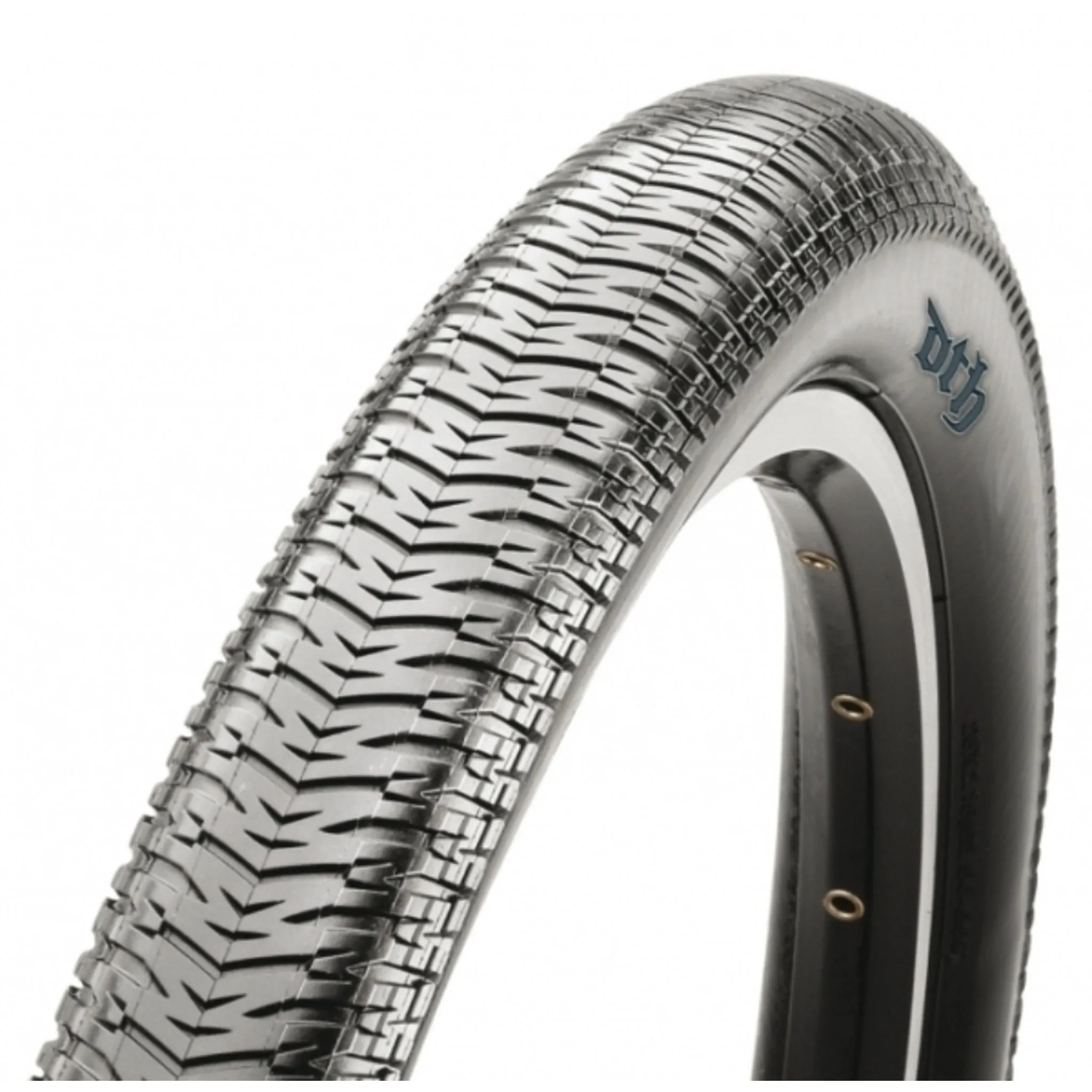 Maxxis DTH Tyre 20 x 2.20" Exo 120Tpi Wire