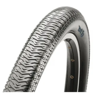 Maxxis DTH Tyre 20 x 2.20" Exo 120Tpi Wire