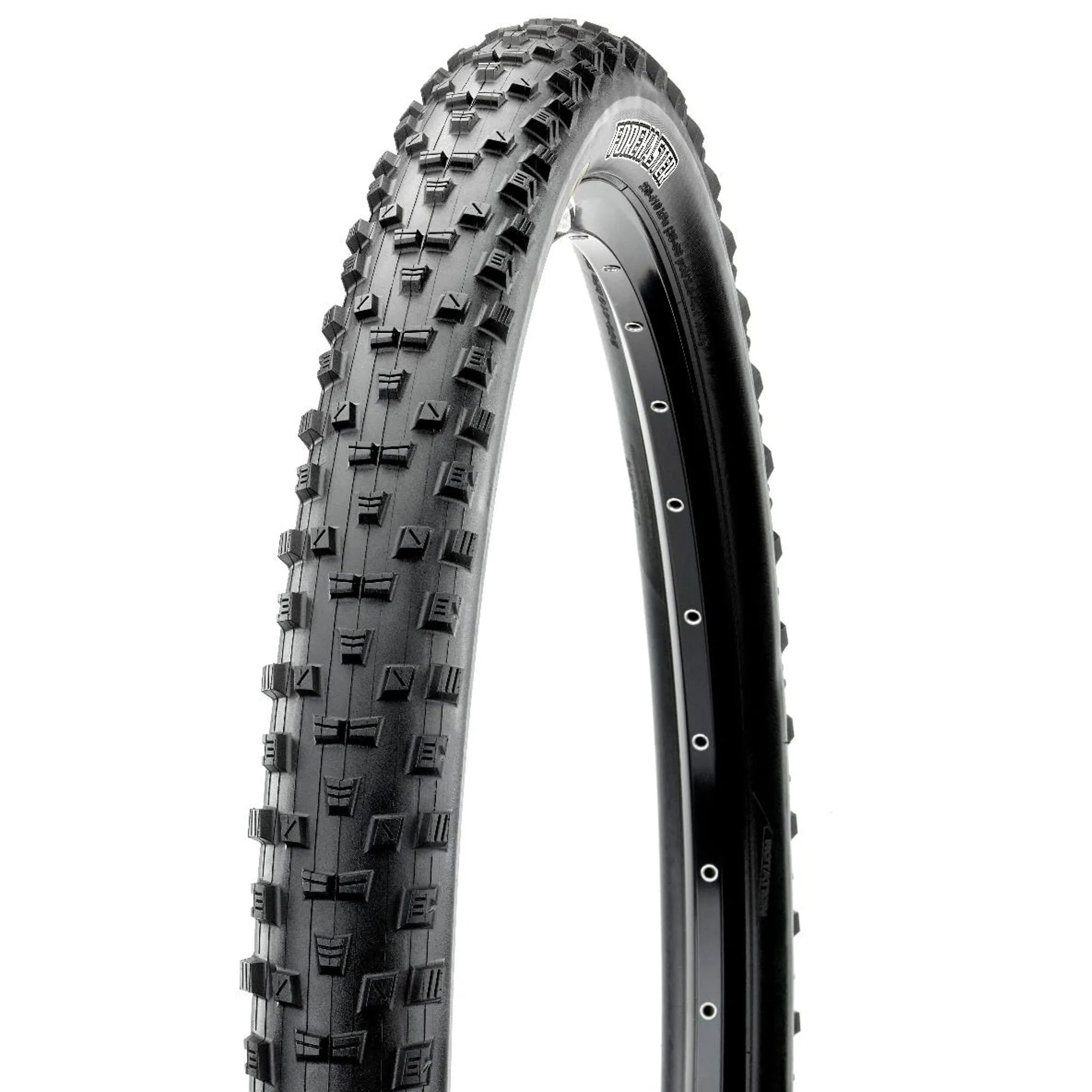 Maxxis Forekaster Folding MTB Tyre EXO TR 27 x 2.35"