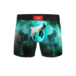 MEN CLASSIC - GALAXY JUMPING
