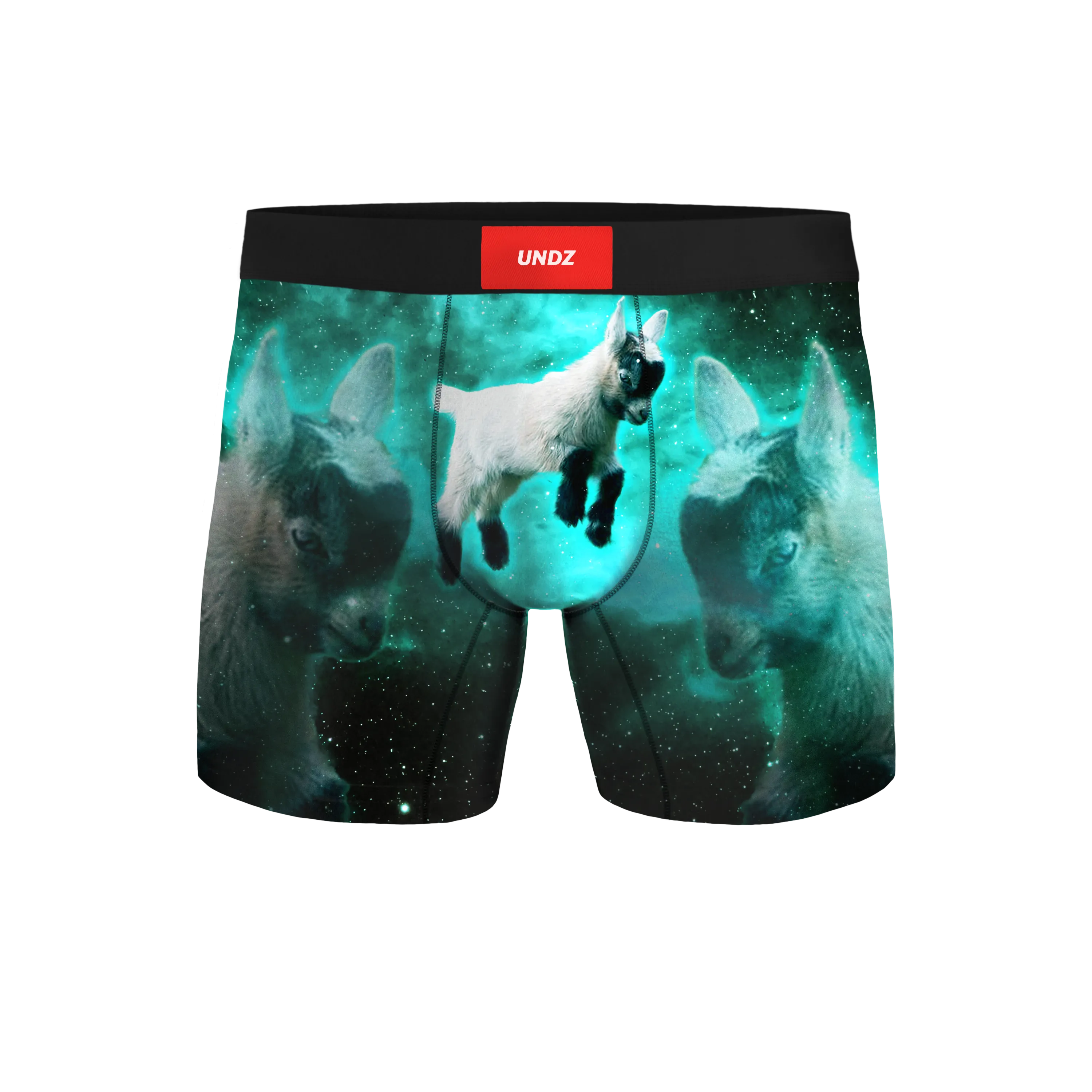 MEN CLASSIC - GALAXY JUMPING