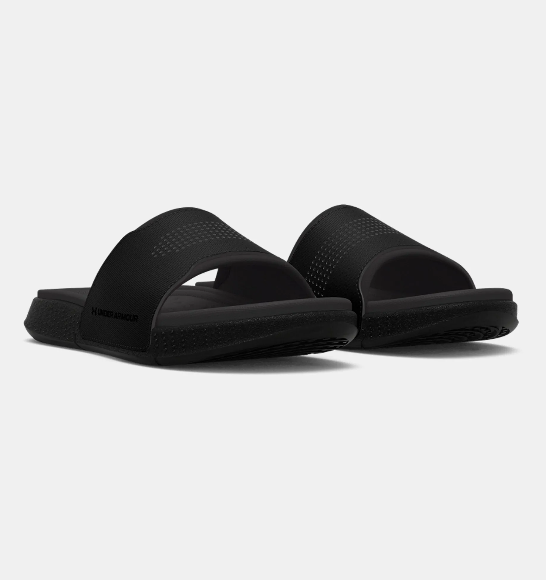 Men's Ansa Elevate Slide