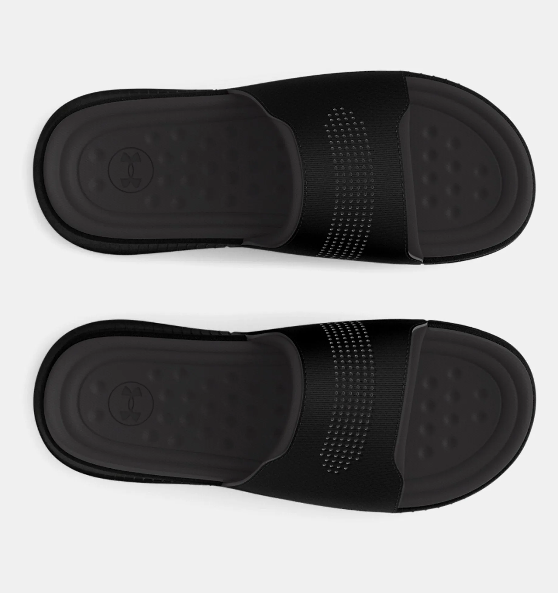 Men's Ansa Elevate Slide