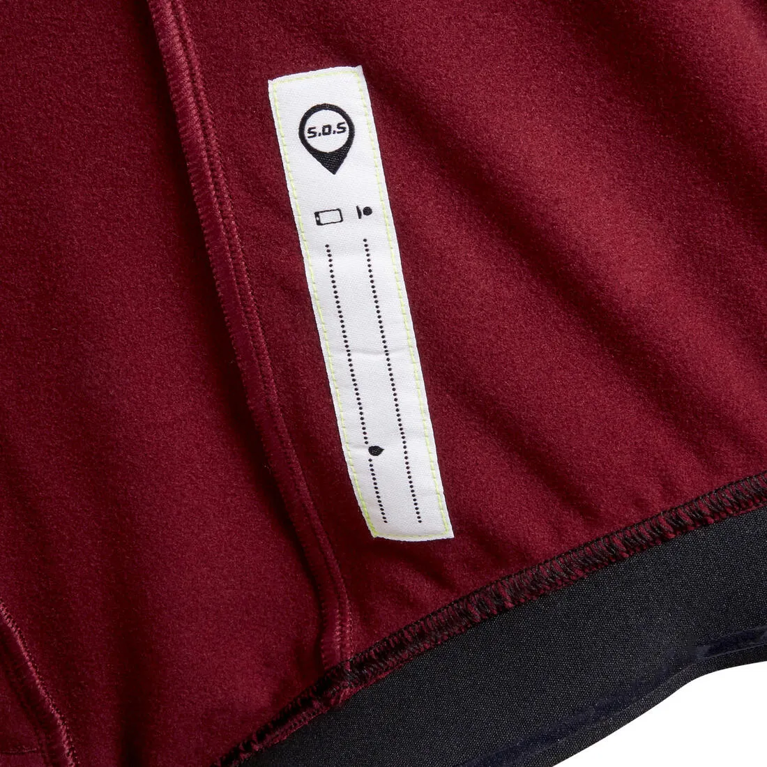 Men's Cross-Country Long-Sleeved Mountain Biking Spring / Autumn Jacket