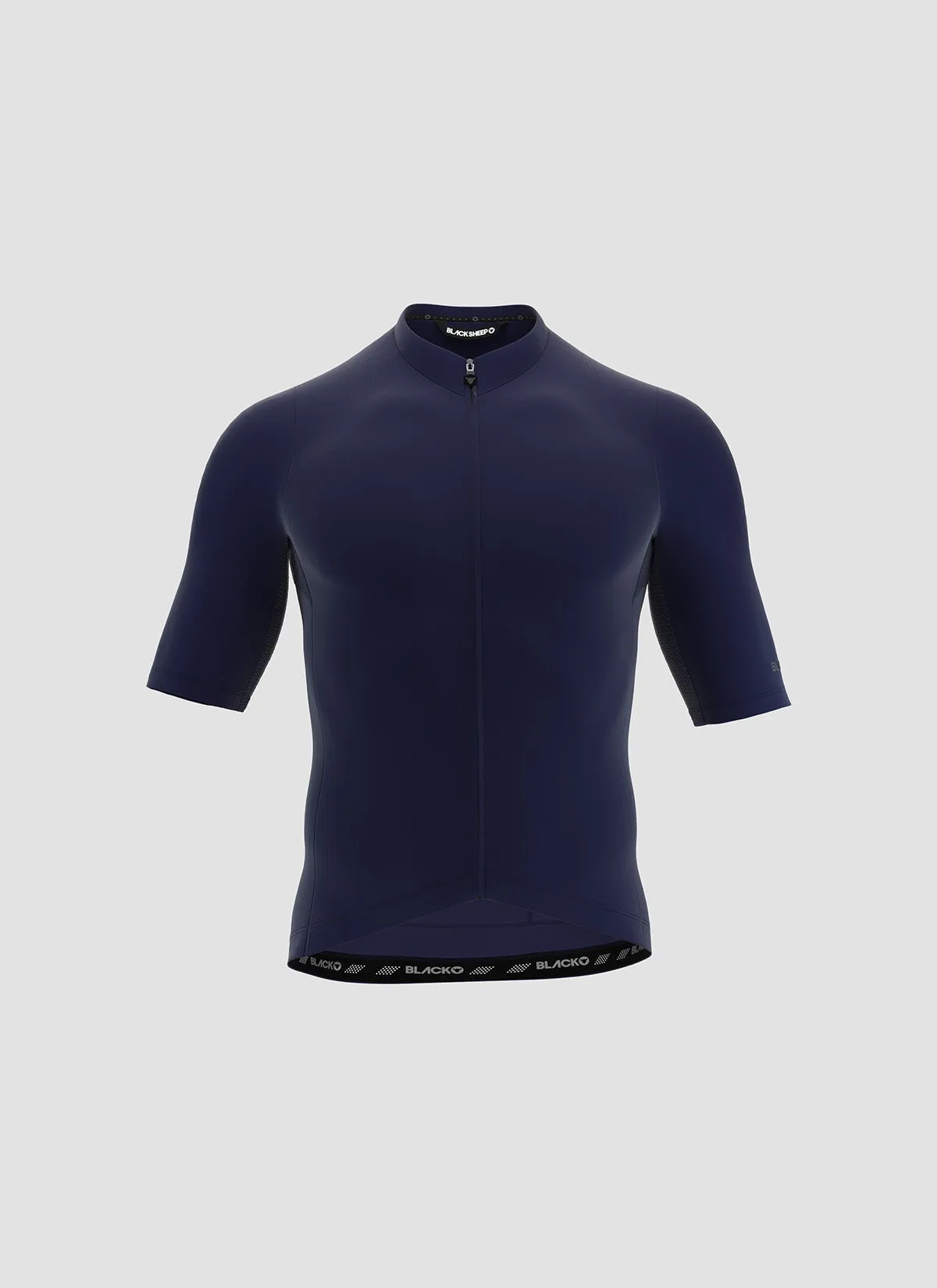 Men's Essentials TEAM Jersey - Navy