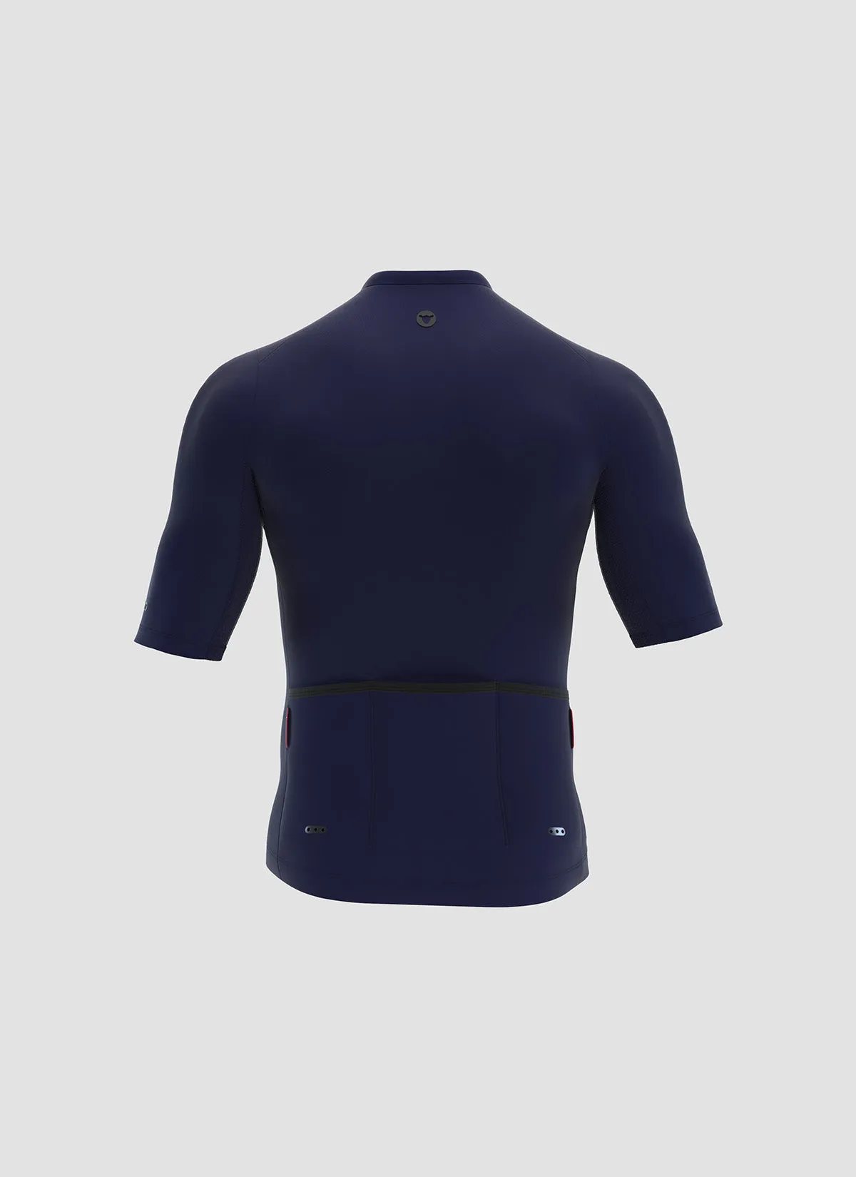 Men's Essentials TEAM Jersey - Navy