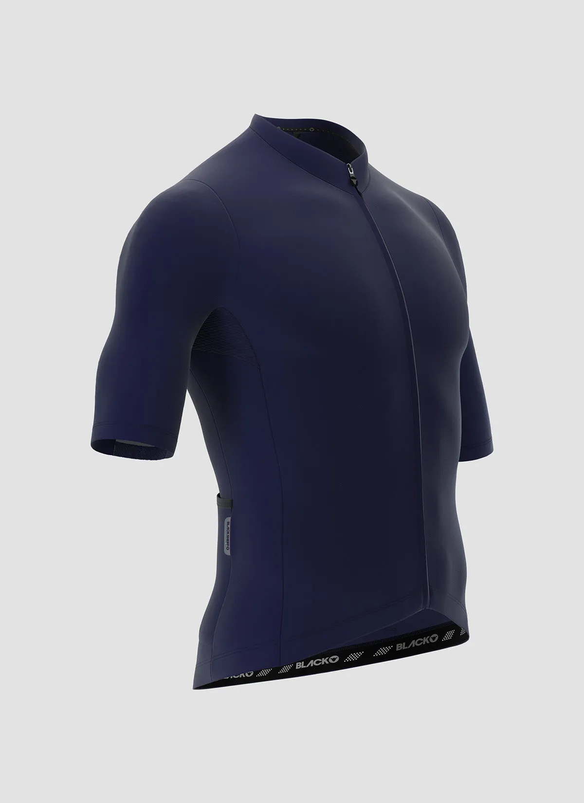 Men's Essentials TEAM Jersey - Navy