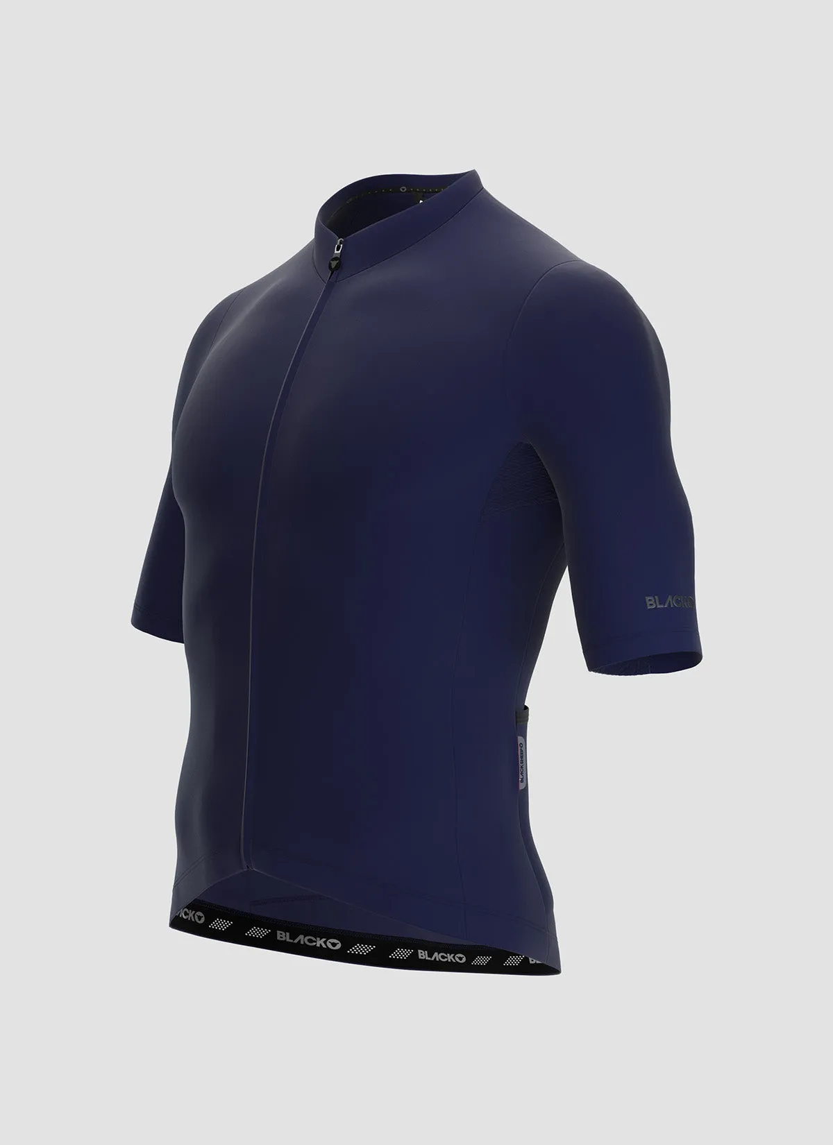 Men's Essentials TEAM Jersey - Navy