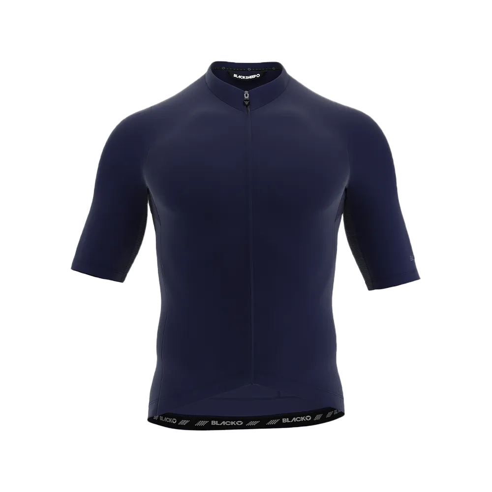 Men's Essentials TEAM Jersey - Navy