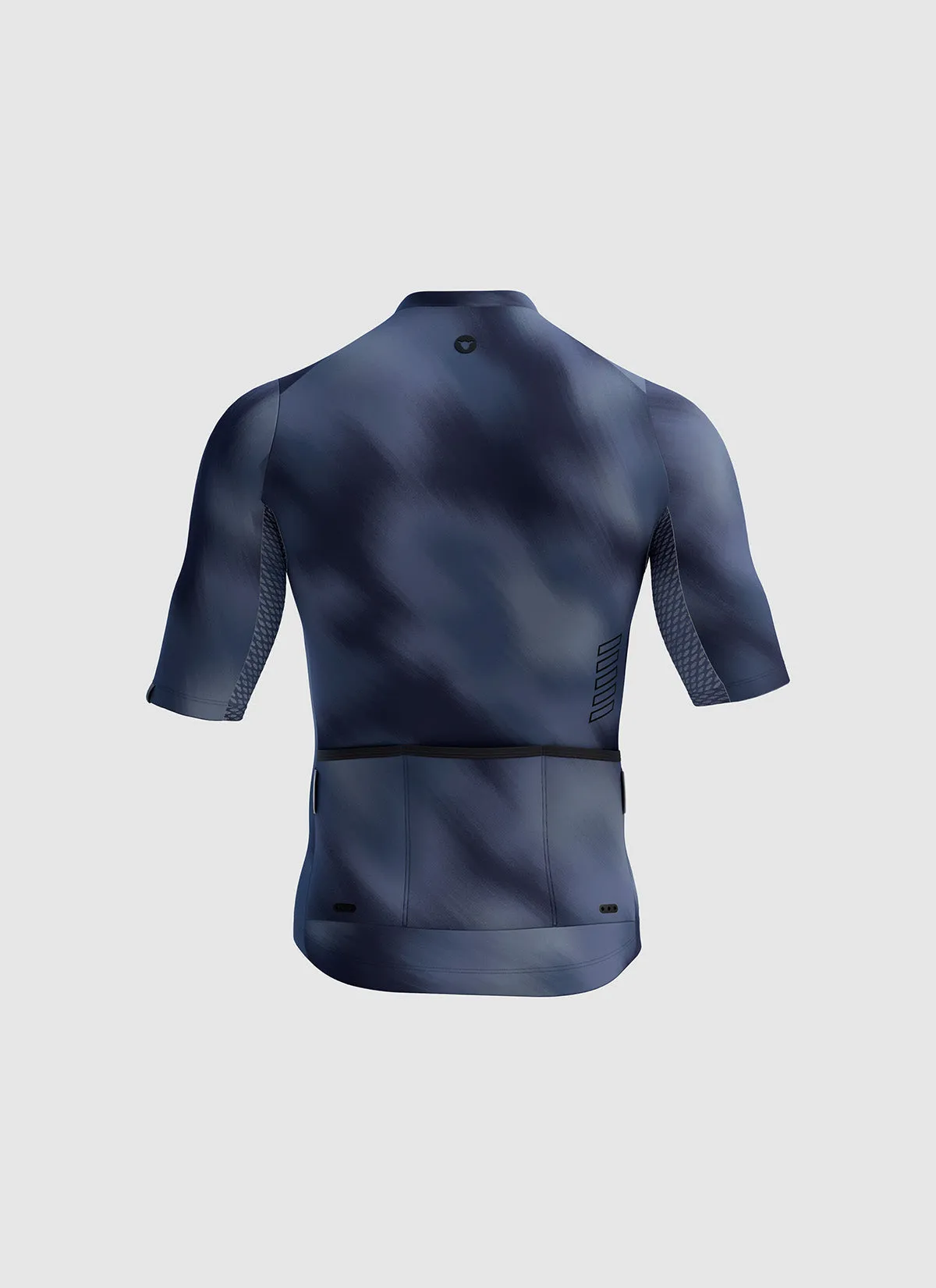 Men's Essentials TEAM Jersey - Possessed Night