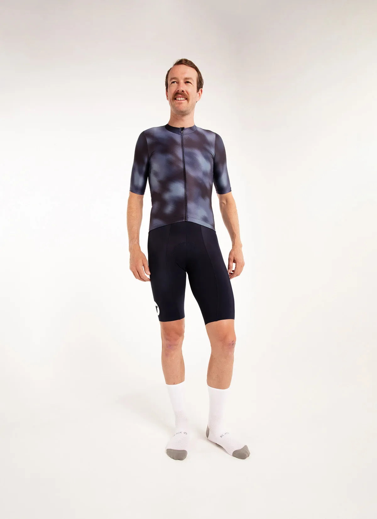 Men's Essentials TEAM Jersey - Possessed Night