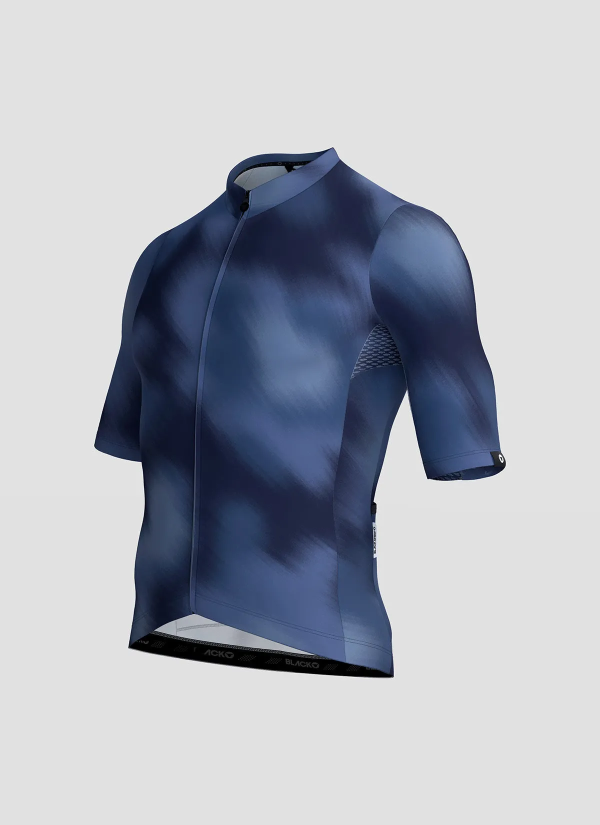 Men's Essentials TEAM Jersey - Possessed Night