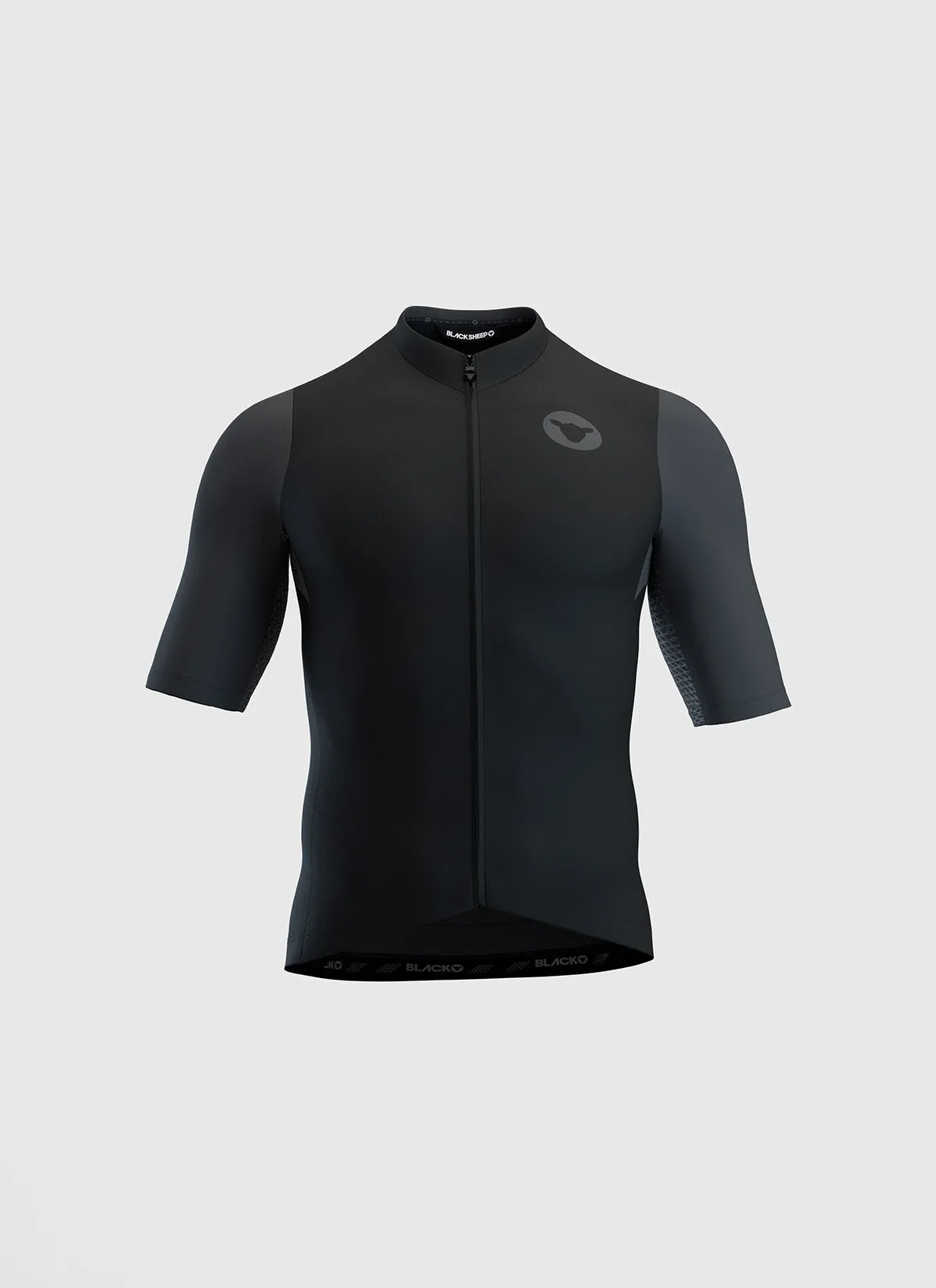 Men's Essentials TEAM Jersey - Signature Graphite