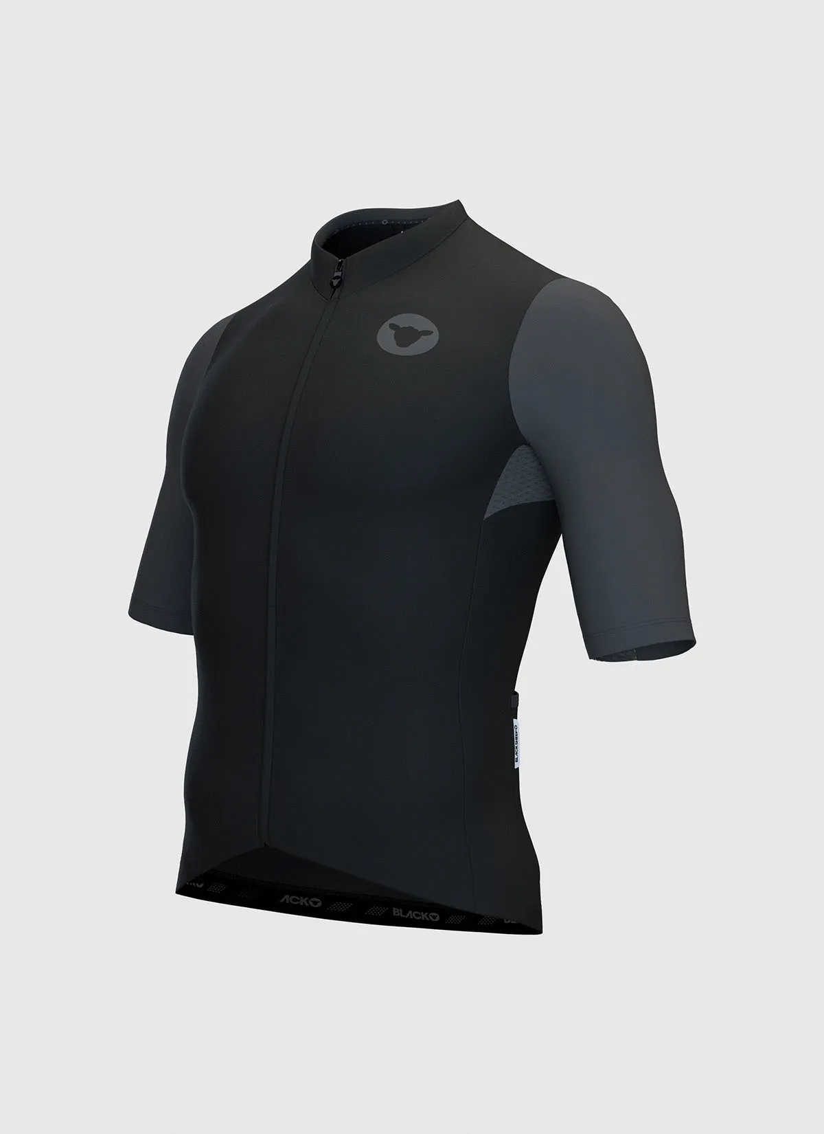 Men's Essentials TEAM Jersey - Signature Graphite