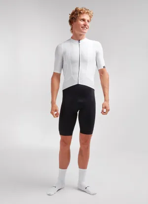 Men's Essentials TEAM Jersey - White