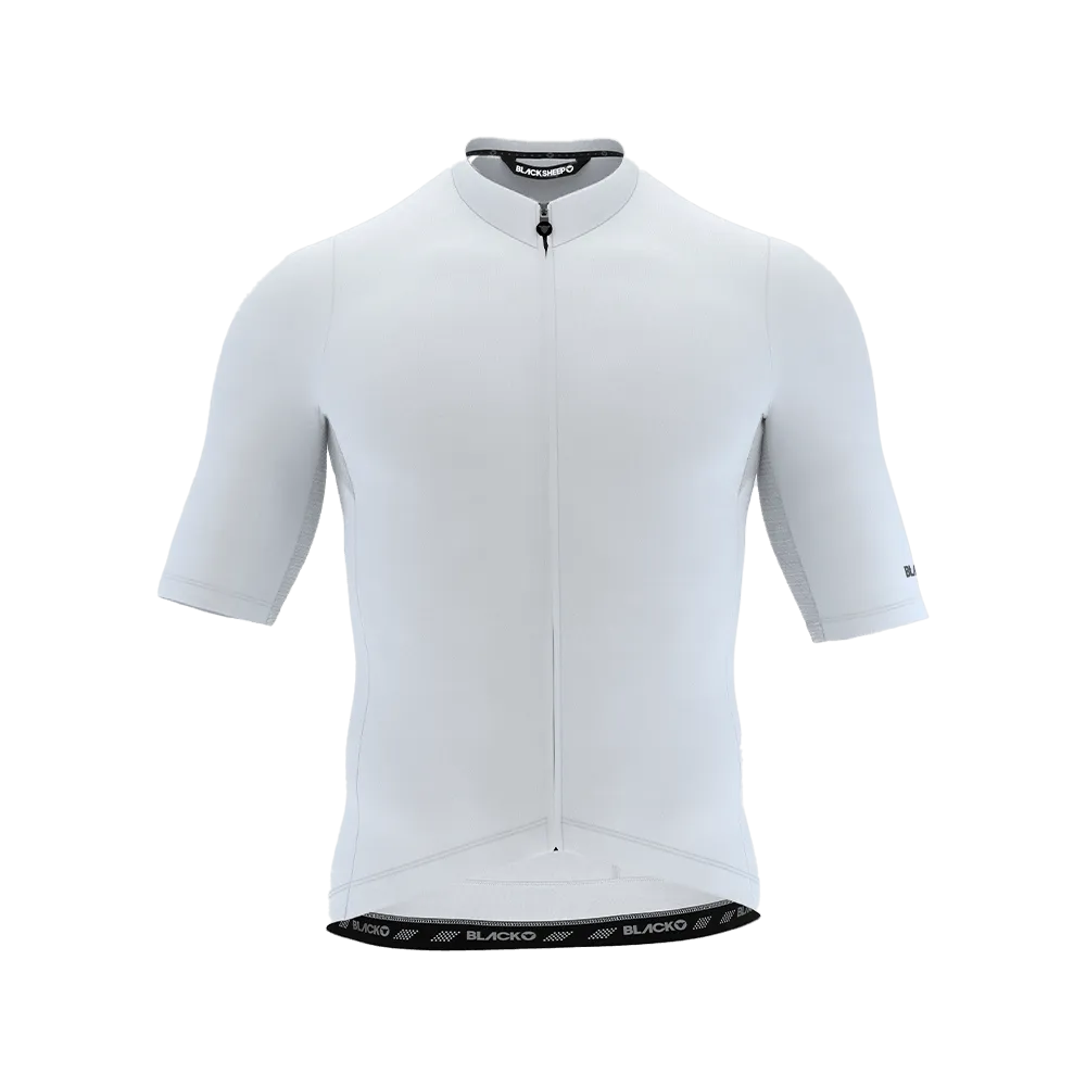 Men's Essentials TEAM Jersey - White