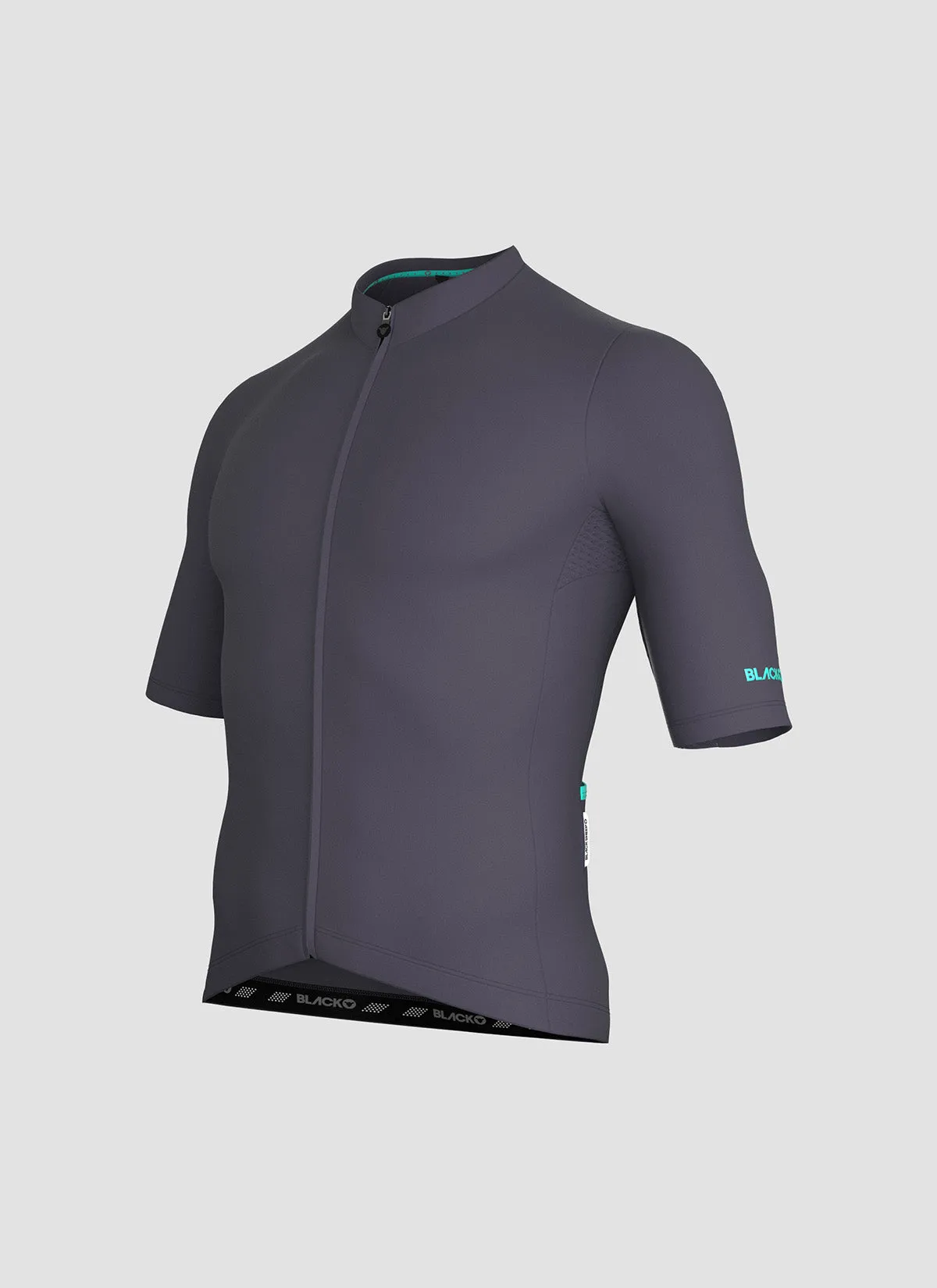 Men's Essentials TEAM Jersey - Woodland Grey