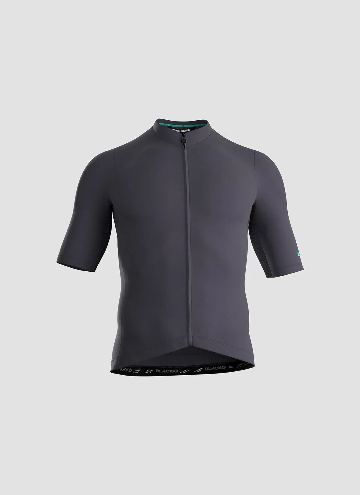 Men's Essentials TEAM Jersey - Woodland Grey
