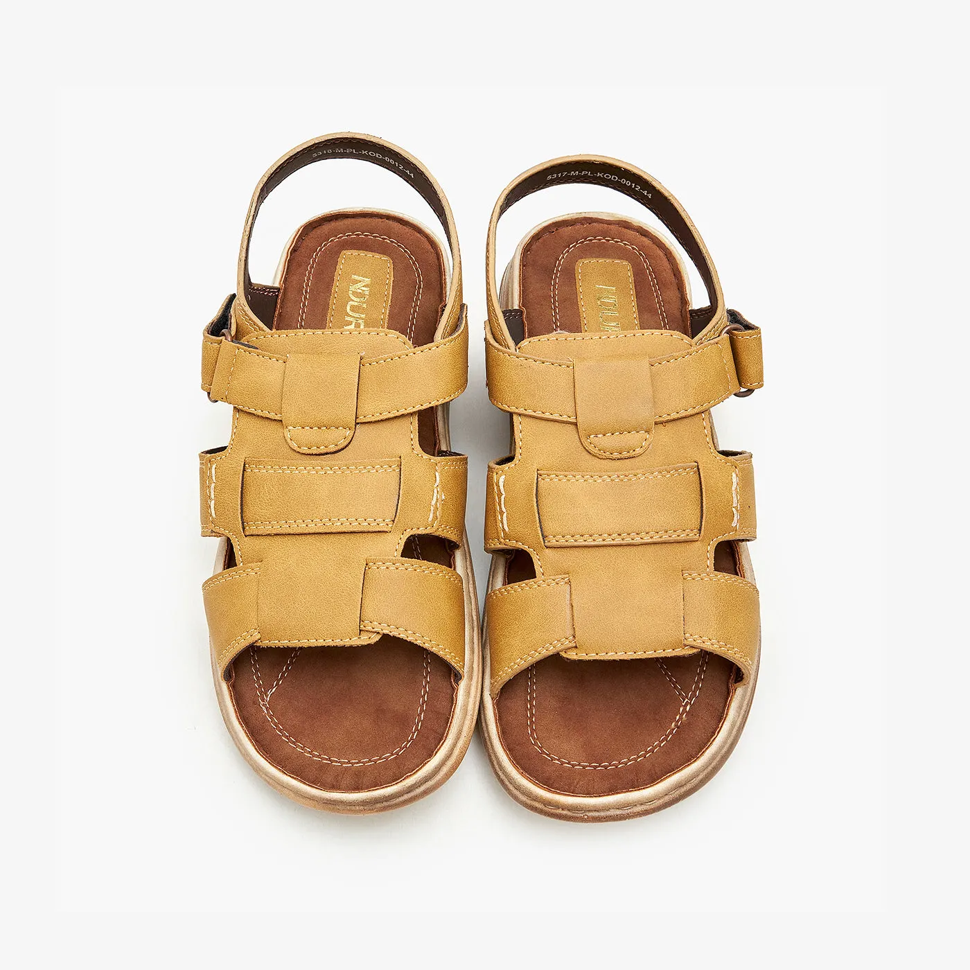 Men's Everyday Sandals