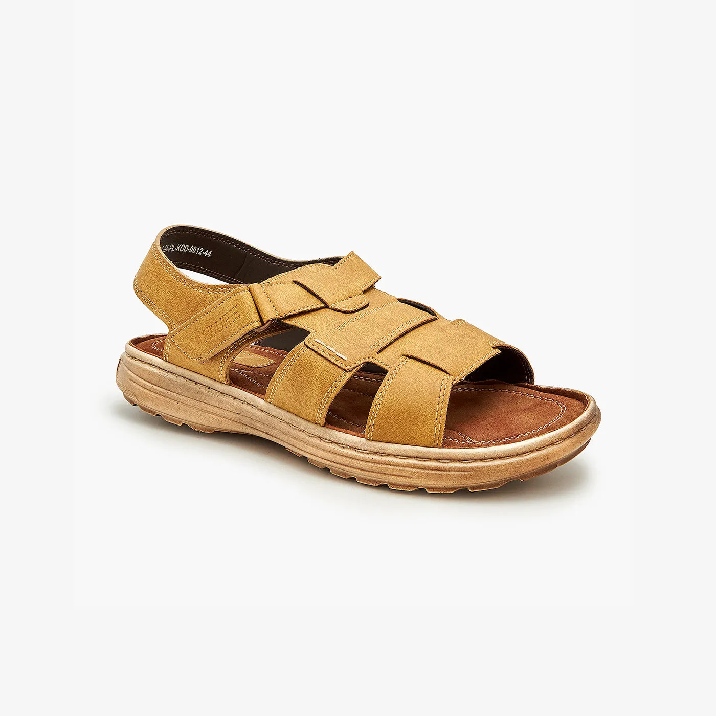 Men's Everyday Sandals