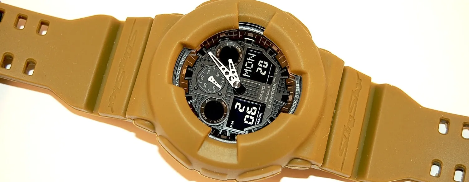 MEN'S "SUP"