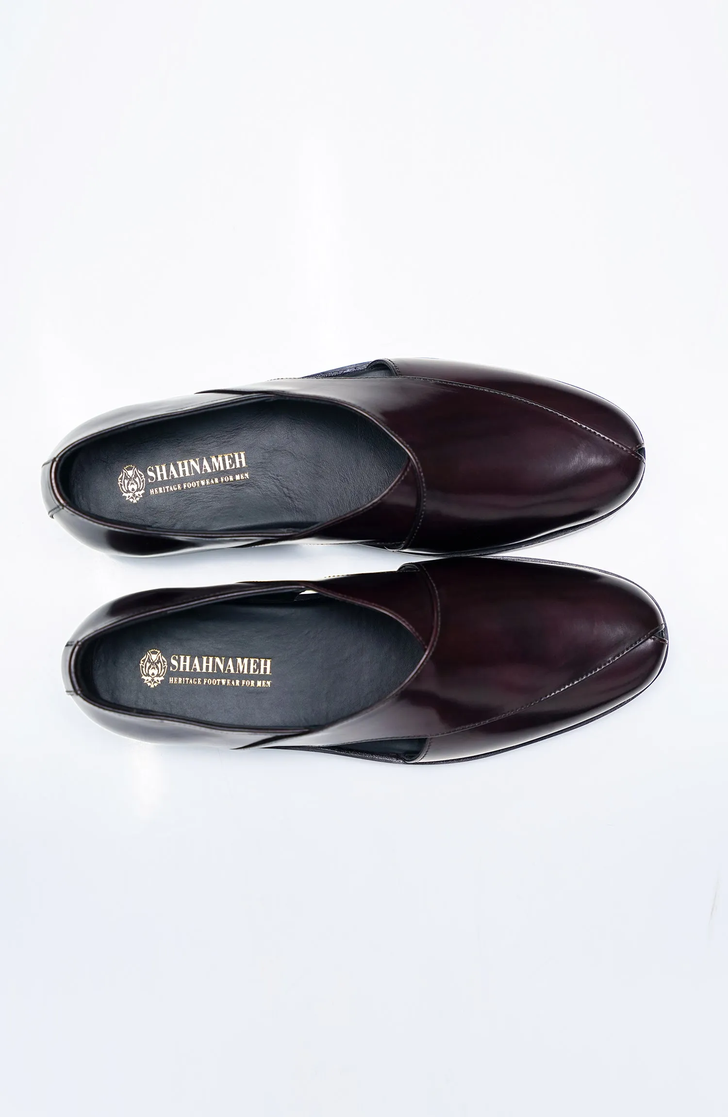 MensS Peshawari Loaffer Chappal