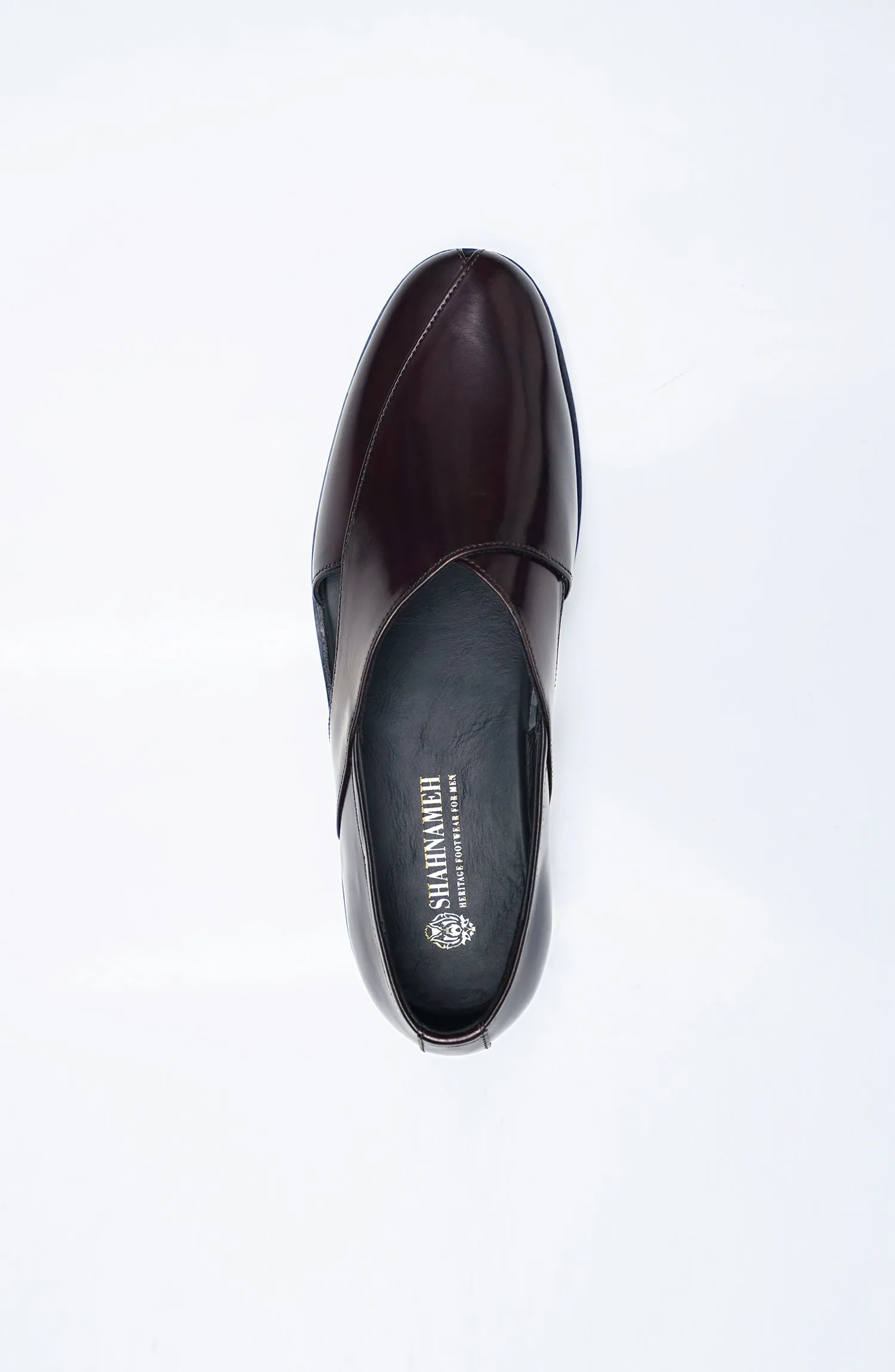 MensS Peshawari Loaffer Chappal