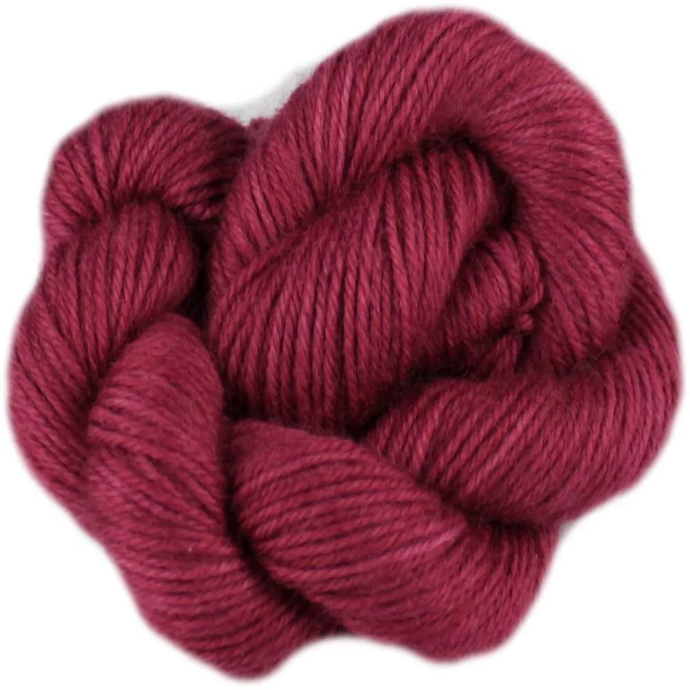Merlot Heel/Toe