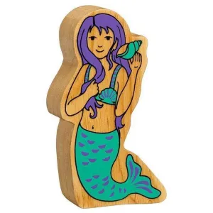 Mermaid Figure