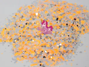 Mimosa Fizz