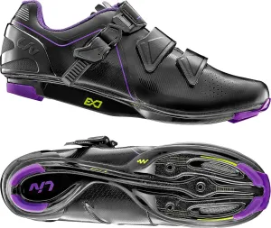 Mira Mes Composite Sole Womens Road Shoe