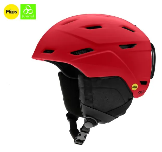 Mission Mips Helmet - Men's