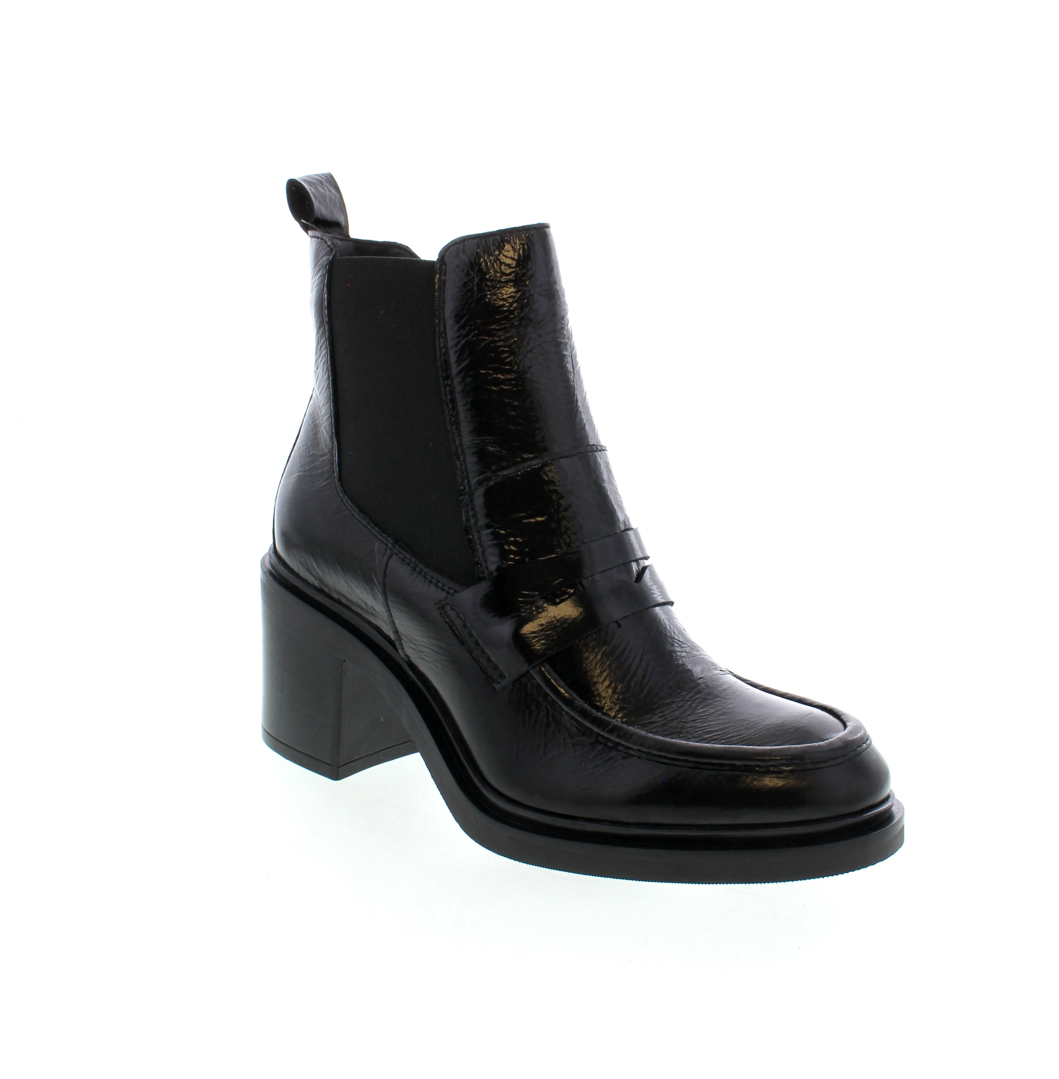 Miz Mooz Dorrian - Black