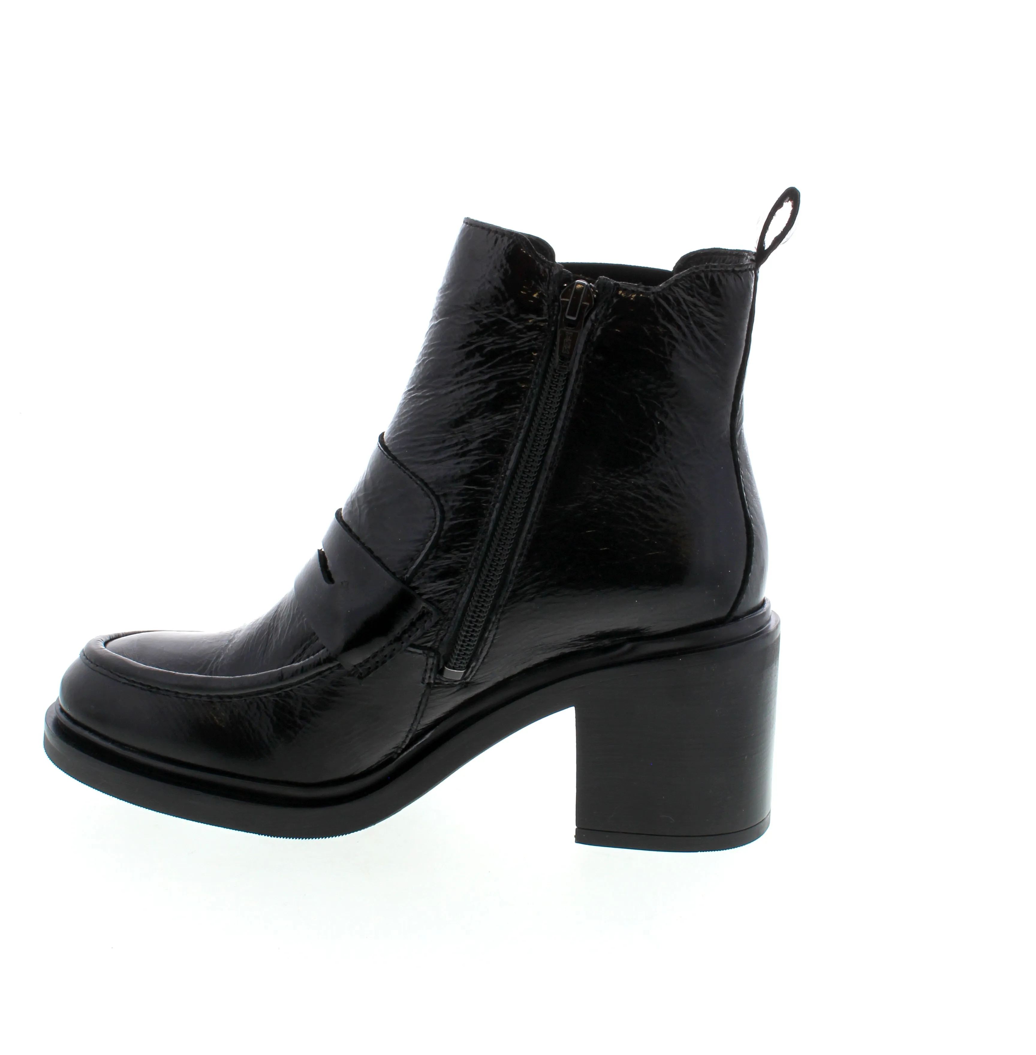 Miz Mooz Dorrian - Black