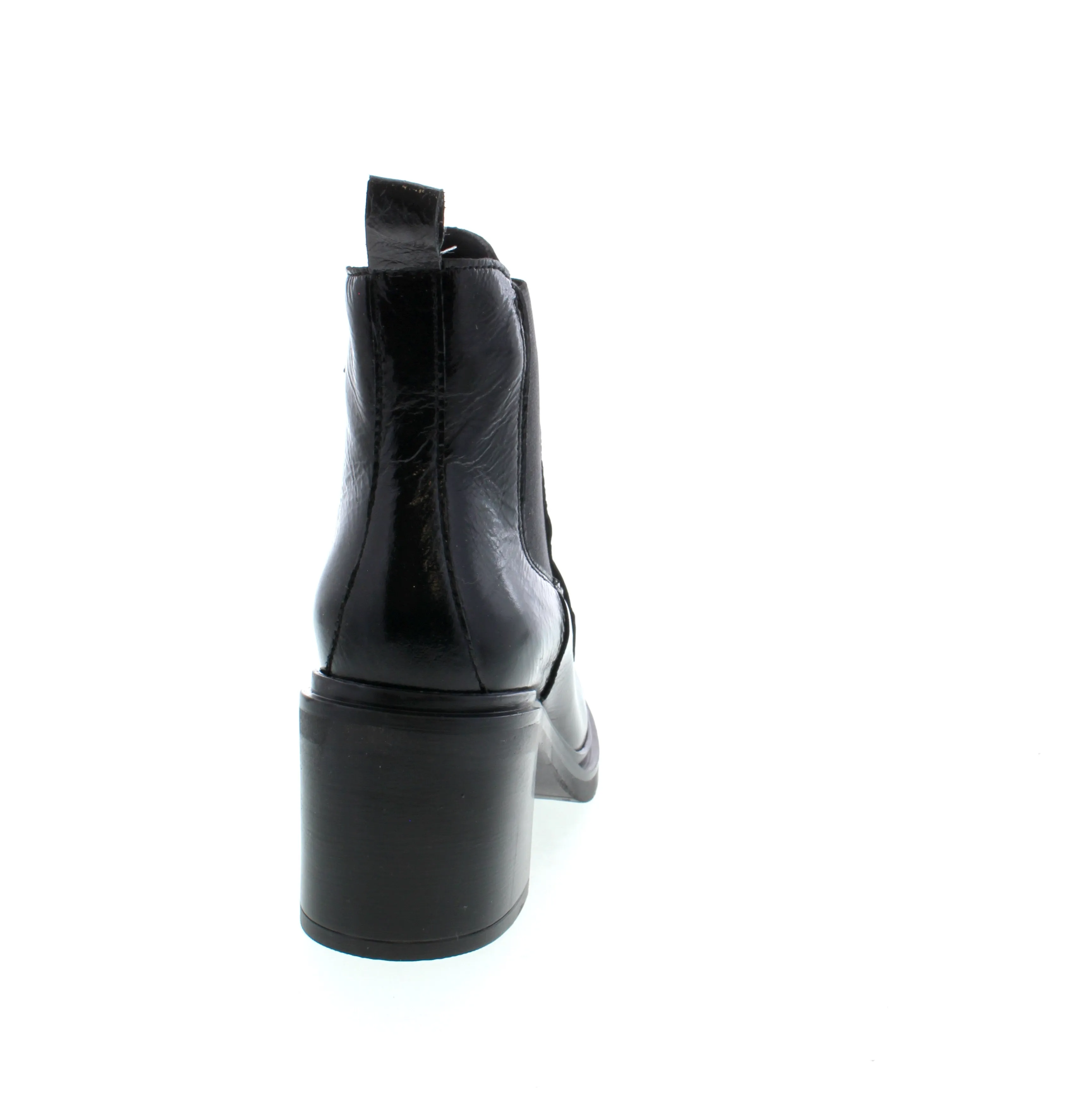 Miz Mooz Dorrian - Black